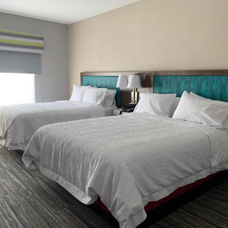 Hampton Inn & Suites Pekin Eksteriør bilde