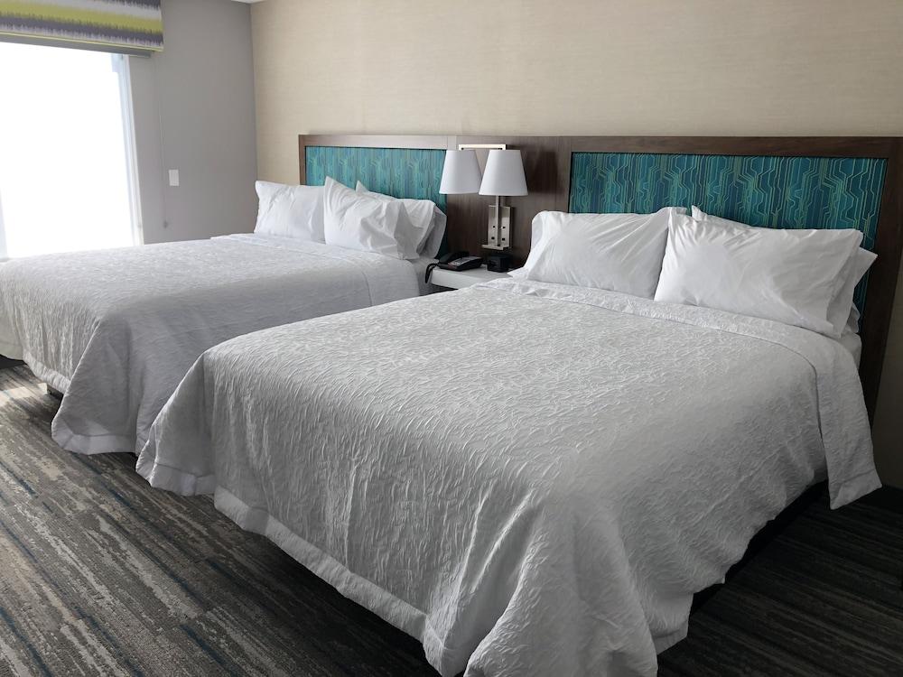 Hampton Inn & Suites Pekin Eksteriør bilde